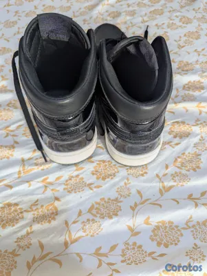 zapatos para hombre - JORDAN 1 LOW SIZE 10 EN PERFECTAS CONDICIONES  2