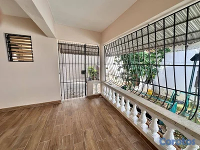 Alquiler de Casa Colinas de Los Rios