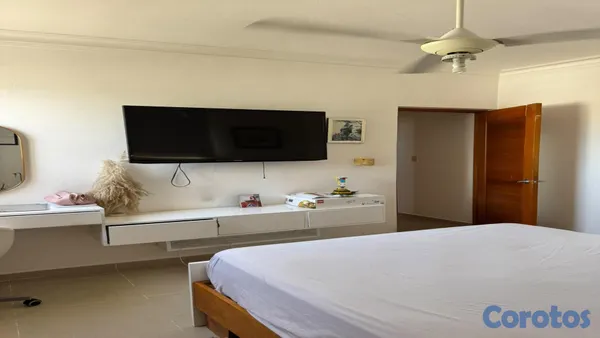apartamentos - APARTAMENTO EN VENTA | LOS HIDALGOS, SANTIAGO 2