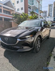 Mazda CX-30 S 2021 