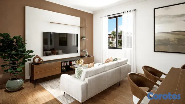 apartamentos - Llega a Punta Cana, donde vivir bien es un arte 🤩🍃 8