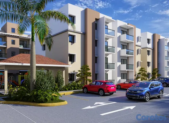 Proyectos - 🏡 Apartamentos en San Isidro| Santo Domingo Este 5