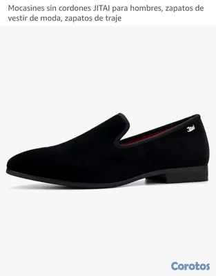zapatos para hombre - zapatos de vestir caballero talla 39. 3
