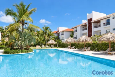 White Sands: apartamento amueblado de 2 habitaciones e internet incluido