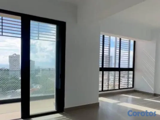 apartamentos - Apartamento en Venta Bella Vista 6