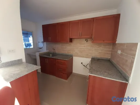 apartamentos - Apartamento en alquiler en Alameda S.D. Oeste 7