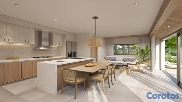 otros inmuebles - Townhouses y Duplex en Venta en Vista Cana, Punta Cana 9