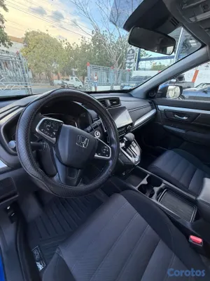 jeepetas y camionetas - 2022 Honda CR-V Special Edition 8