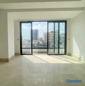 Apartamentos en venta (244mts2) ubicado en Bella Vista (En construccion)