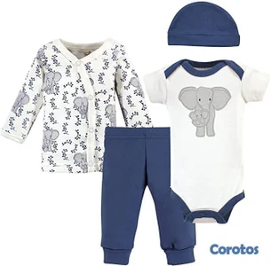 ROPA PARA PREMATUROS