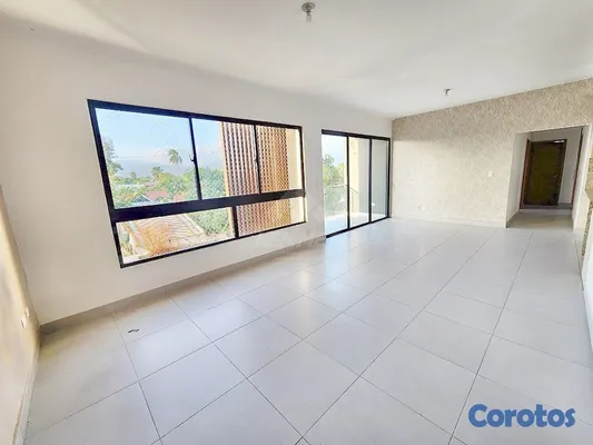 apartamentos - TORRE ROOFTOP Y GIMNASIO MAS PLANTA FULL EL DORADO 6