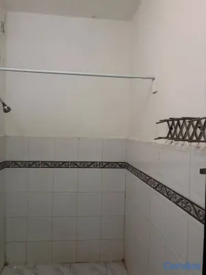 apartamentos - Alquiler Habitación Sin Amueblar, Zona Colonial 3
