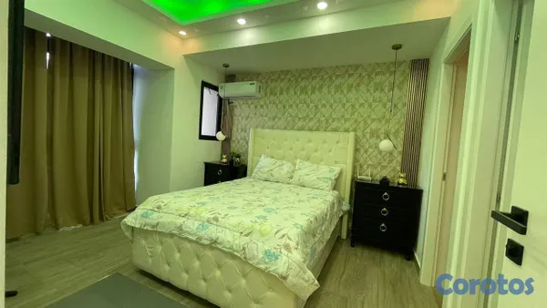 apartamentos - Coqueto apartamento en bella vista torre nueva en  7