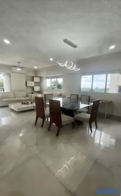 apartamentos - Apartamento en Alquiler, Av. Anacaona 2