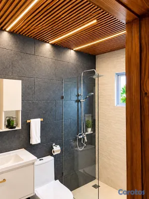 apartamentos - Apartamento 2 hab. amueblado en La Ceiba, Las Terrenas – US$130,000 6