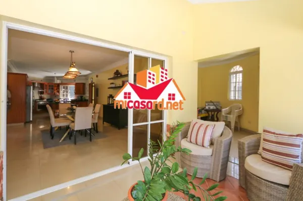 casas - Villa-residencia (L.K), Autopista de San Isidro/Ecológica  10