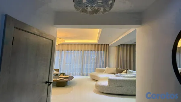 otros inmuebles - Dumax Townhouse | Renta | 2 Habitaciones | Vista Cana 8