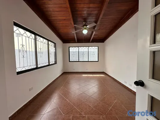 casas - Alquiler de Casa en Viejo Arroyo hondo Residencial Cerrado 16