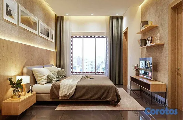 apartamentos - En Evaristo Apartamento en Venta 2 Hab ID 3205 9