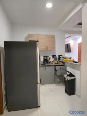 apartamentos - Furnished Apartment for Rent | Avenida España SDE 6