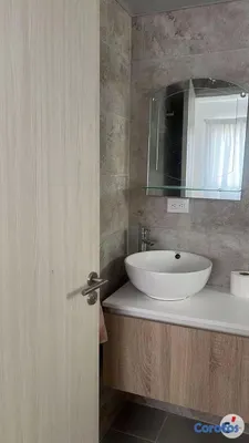apartamentos - Apartamento en alquiler en Punta Cana Serena Villa 4