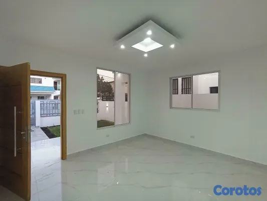 Casa en 27 De Febrero, foto 4
