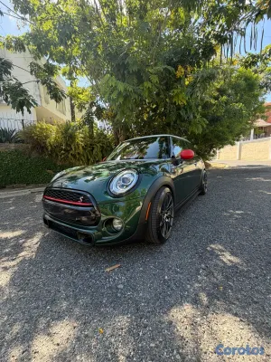 carros - MINI COOPER 2019 | 2 PUERTAS 5