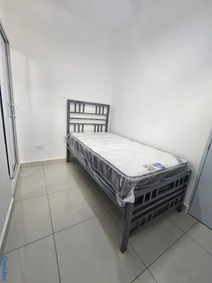 apartamentos - Alquiler Apartamento Estudioen Gazcue $18,500 Servicios Incluidos 3