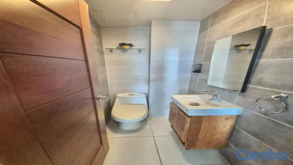 apartamentos - Apartamento Amueblado en Bella Vista Sur 9