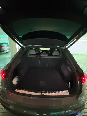 jeepetas y camionetas - AUDI Q3 PRESTIGE 2020 FULL AMERICANA 5