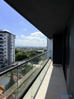 Apartamento en La Esmeralda, foto 5