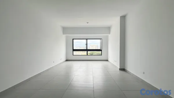 apartamentos - Alquiler de 2 habitaciones en Naco | Familiar y moderno 2