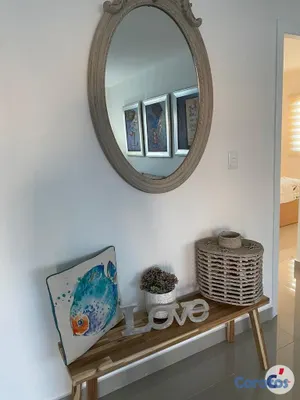 apartamentos - Hermoso apartamento completamente amueblado · Ref  5