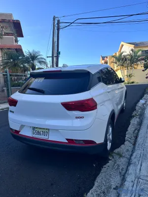 jeepetas y camionetas - glory 500 2022 2