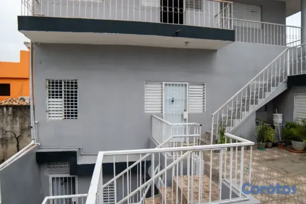 casas - Casa en LA AGUSTINA 5