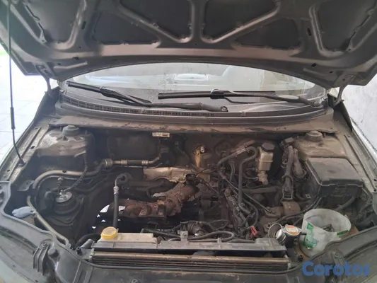 carros - 🚗 Kia Forte EX 2010 — MOTOR FUNDIDO — RD$150,000 9