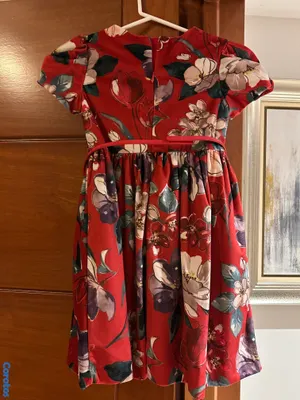 ropa y zapatos - Vestido de la Marca Española Mayoral para niña de 7 a 9 años 2