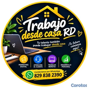 El trabajo ideal para ti