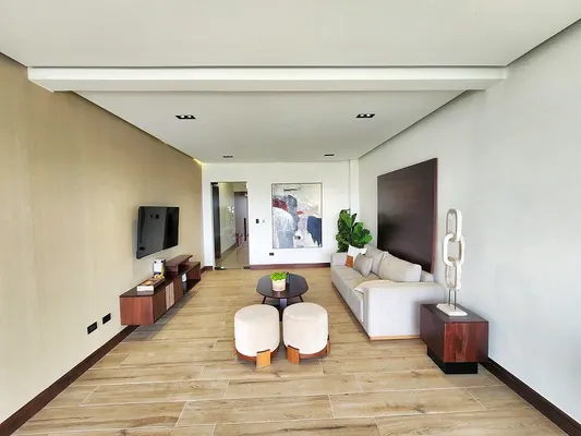 apartamentos - apartamento de renta en Reparto Ilusión, Sanriago 6