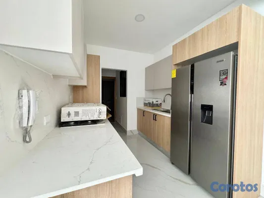 apartamentos - Apartamento en venta en Serralle - 27 2