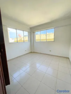 apartamentos - Alquilo en Renacimiento Amplio apto. 180mts, 3hab+S, excelente iluminación 6