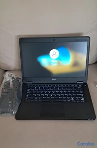 Laptop Portatil Dell E5450 8GB 500GB i5 2.3Ghz
