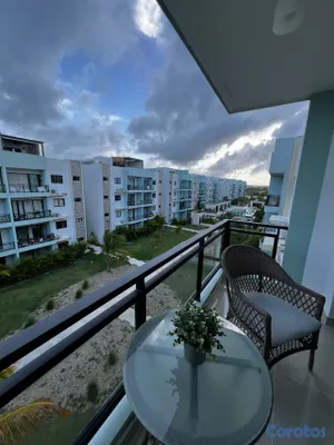 apartamentos - Apartamento amueblado 1 habitación en Epic Residences – US$800 7