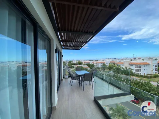 apartamentos - Apartamento en Alquiler en Ciudad Las Canas, Cap C 18