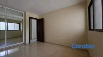 apartamentos - Apartamento en Alquiler en Evaristo Morales 2 habitaciones 2 baños 1 parqueo 8