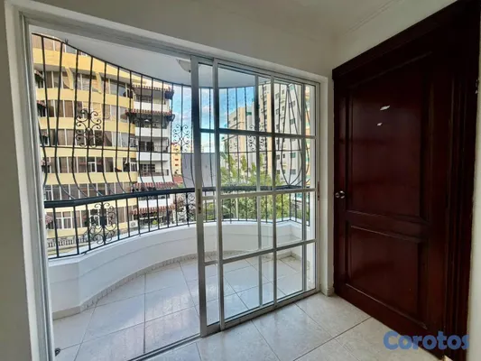 apartamentos - Penthouse de 3 habitaciones 3 baños en venta en Ur 9