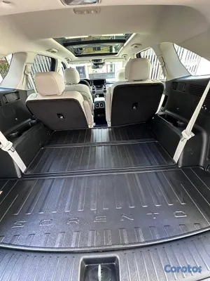jeepetas y camionetas - kia sorento 2023 11