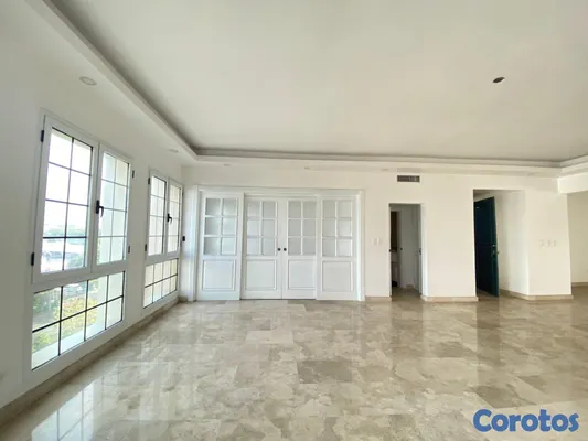 apartamentos - Apartamento en venta, Bella Vista  7