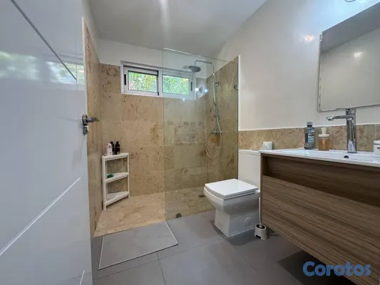 apartamentos - Cocotal: apartamento amueblado de 3 habitaciones con balcón al golf 7