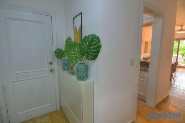 apartamentos - 🏡 APARTAMENTO EN ALQUILER – COCOTAL 9